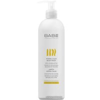  Laboratorios BABE Гель для душа Увлажняющий для чувствительной кожи 500 мл