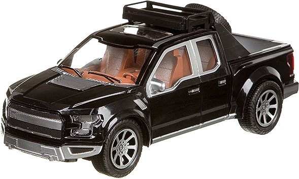 

Пикап Yako Toys На земле. В небе. На море В95581