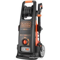 Мойка высокого давления Black & Decker BXPW2500DTS в Солигорске