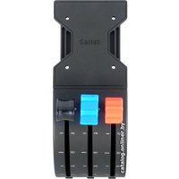 Оборудование для авиасимов Logitech G Saitek PRO Flight Throttle Quadrant