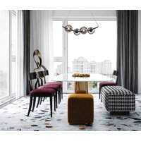 Подвесная люстра Vele Luce Astoria VL5002P41