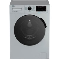 Стиральная машина BEKO WSPE7H616S