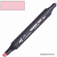 Маркер художественный Сонет Twin 164125-9 (бледно-розовый)