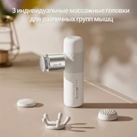 Перкуссионный массажер Deerma DEM-M102G