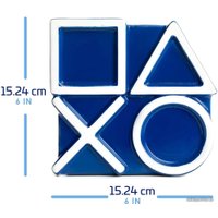 Копилка Paladone PlayStation Icons Money Box