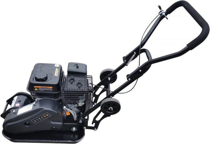 

Виброплита Zitrek Z3K110 Loncin 200F 091-0205