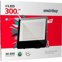 Уличный прожектор SmartBuy SBL-EFLSMD-300-65