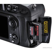 Зеркальный фотоаппарат Nikon D800 Body