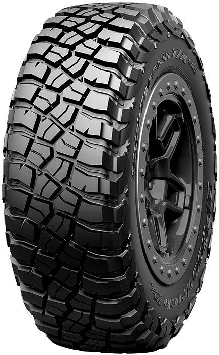 

Всесезонные шины BFGoodrich Mud-Terrain T/A KM3 37x13.50R17 121Q