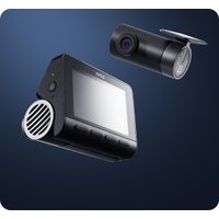 Видеорегистратор 70mai Dash Cam A800SE (международная версия)