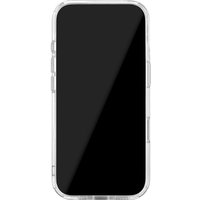 Чехол для телефона uBear Real Case для iPhone 17 (прозрачный)