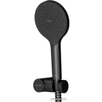 Душевой гарнитур  AM.PM Like F0118022 (черный)