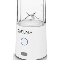 Портативный блендер Zeegma Vitamine Go (синий)