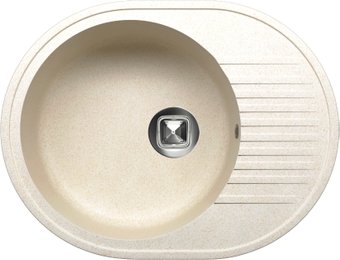 Кухонная мойка Tolero R-122 (сафари)