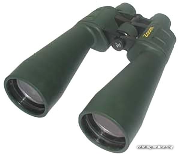 Бинокль Sturman 12-36x70 2677 (зеленый)