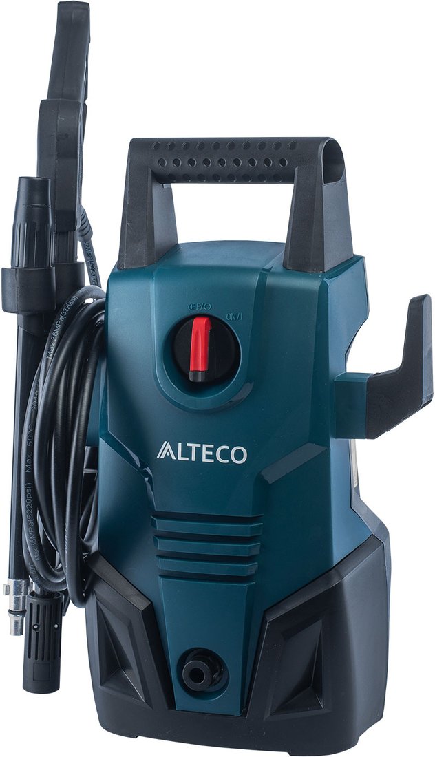 

Мойка высокого давления Alteco HPW 125 (HPW 2109)