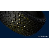 Зимние шины Michelin X-Ice North 4 SUV 265/40R22 106T (шипы)