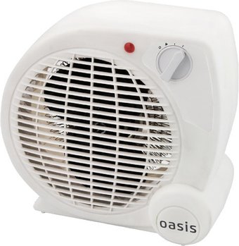 Тепловентилятор Oasis SG-20R (F)