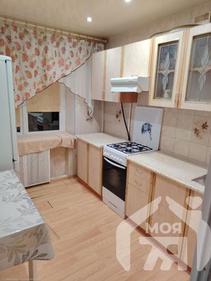 2-комн. квартира — Молодечно, Великий Гостинец ул. 111