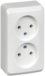 

Розетка Schneider Electric Этюд PA16-005B