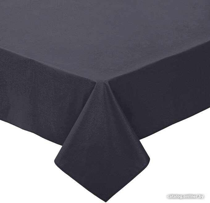 Простыня Миланика Грэй 150x217 (поплин г/к)