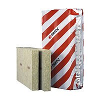 Теплоизоляция Paroc Linio 15 30 мм 5.04 кв.м.