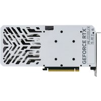 Видеокарта Palit GeForce RTX 5060 White OC NE75060U19P1-GB2063M
