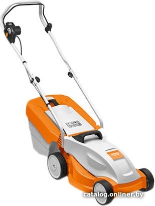Газонокосилка STIHL RME 235