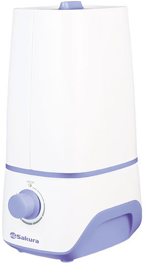 

Увлажнитель воздуха Sakura SA-0609WBL