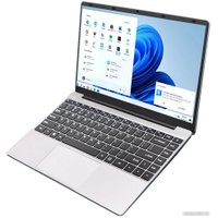 Ноутбук KUU Xbook 4 XBOOK-4-8-512G