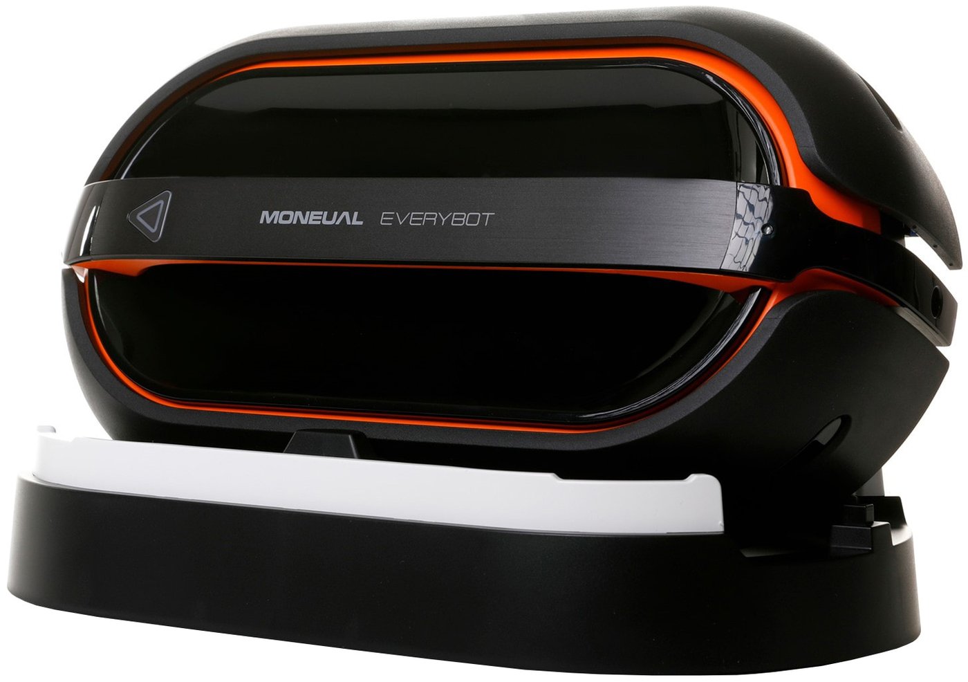 

Робот-пылесос Moneual Everybot RS700 Plus