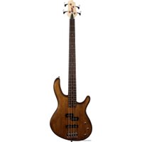 Бас-гитара Cort Action PJ Open Pore Walnut