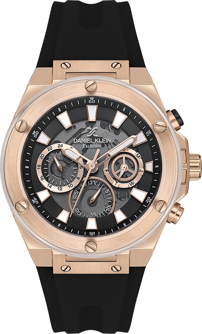 

Наручные часы Daniel Klein 13889-5