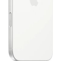 Смартфон Apple iPhone 16 Plus 512GB (белый)