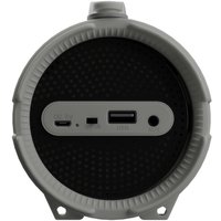 Беспроводная колонка Soundmax SM-PS5018B (белый)