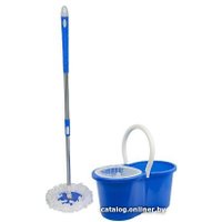 Швабра-моп WMC Tools WMC-18 (синий)