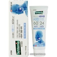 Зубная паста Lion Systema для чувствительных десен 110 г