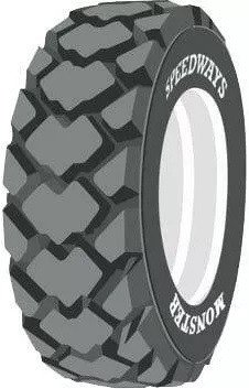 Speedways Monster L-5 12.5/80-18 158A6 16PR TL