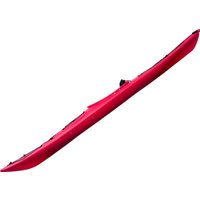 Байдарка BarrakuDA SIS370 (красный)