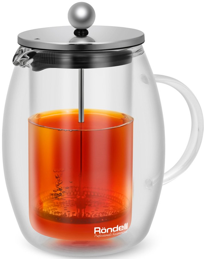 

Френч-пресс Rondell Calypso RDS-1822