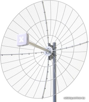 Антенна для беспроводной связи Антэкс Vika-27 MIMO (разъем SMA-male)