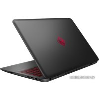 Игровой ноутбук HP OMEN 15-ax206ur [1MZ43EA]