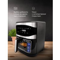 Аэрогриль (аэрофритюрница) Oulemei OLM-KZC009