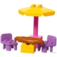 Конструктор LEGO Duplo 10844 Магазинчик Минни Маус