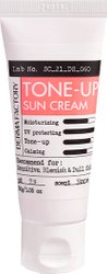 Derma Factory Тонизирующий Inorganic Tone-Up Sun Cream SPF50+ PA++++ (50 мл)