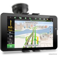 GPS навигатор NAVITEL A737