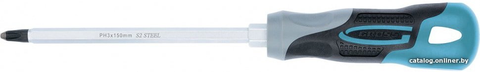 Отвертка GROSS 12149