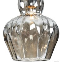 Светильник Maytoni Pendant Eustoma MOD238-PL-01-B