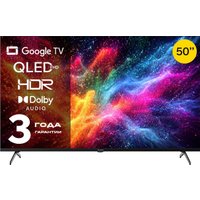 Телевизор Quantum 50F6BQ