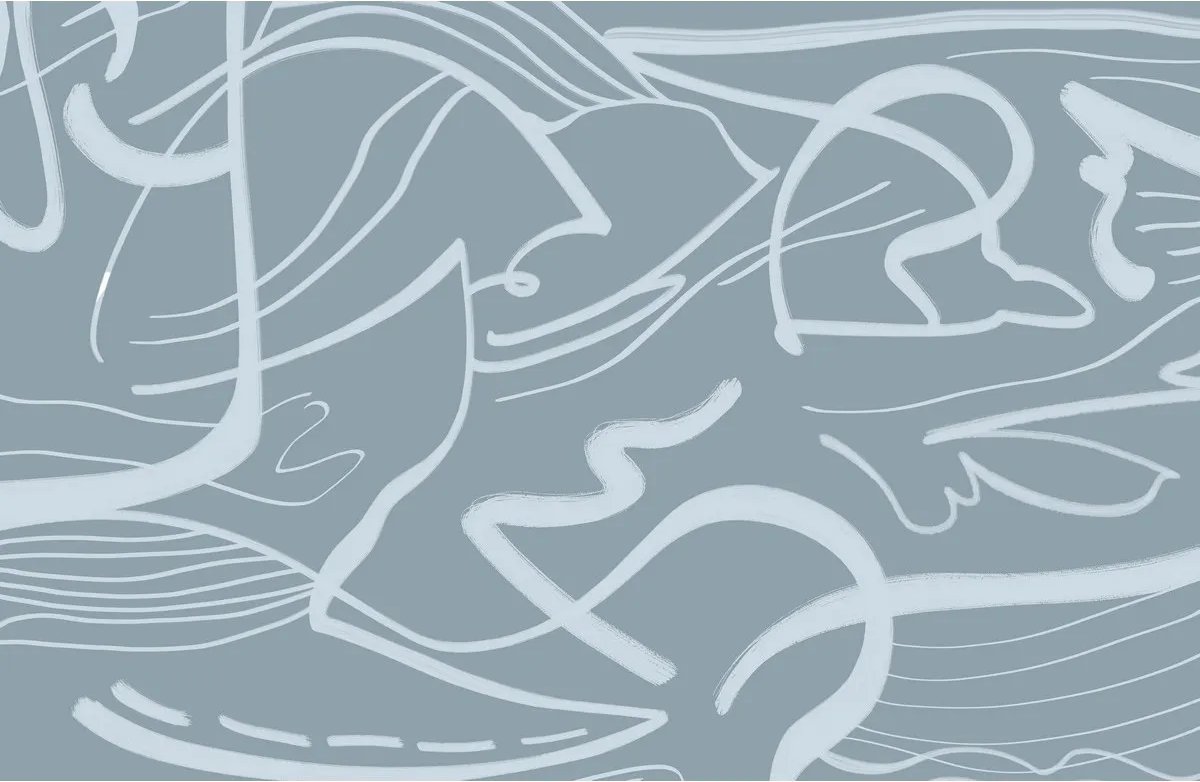 

Флизелиновые обои Citydecor Scandi 51 (400x260см)